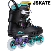 Roller Next Multicolor 80